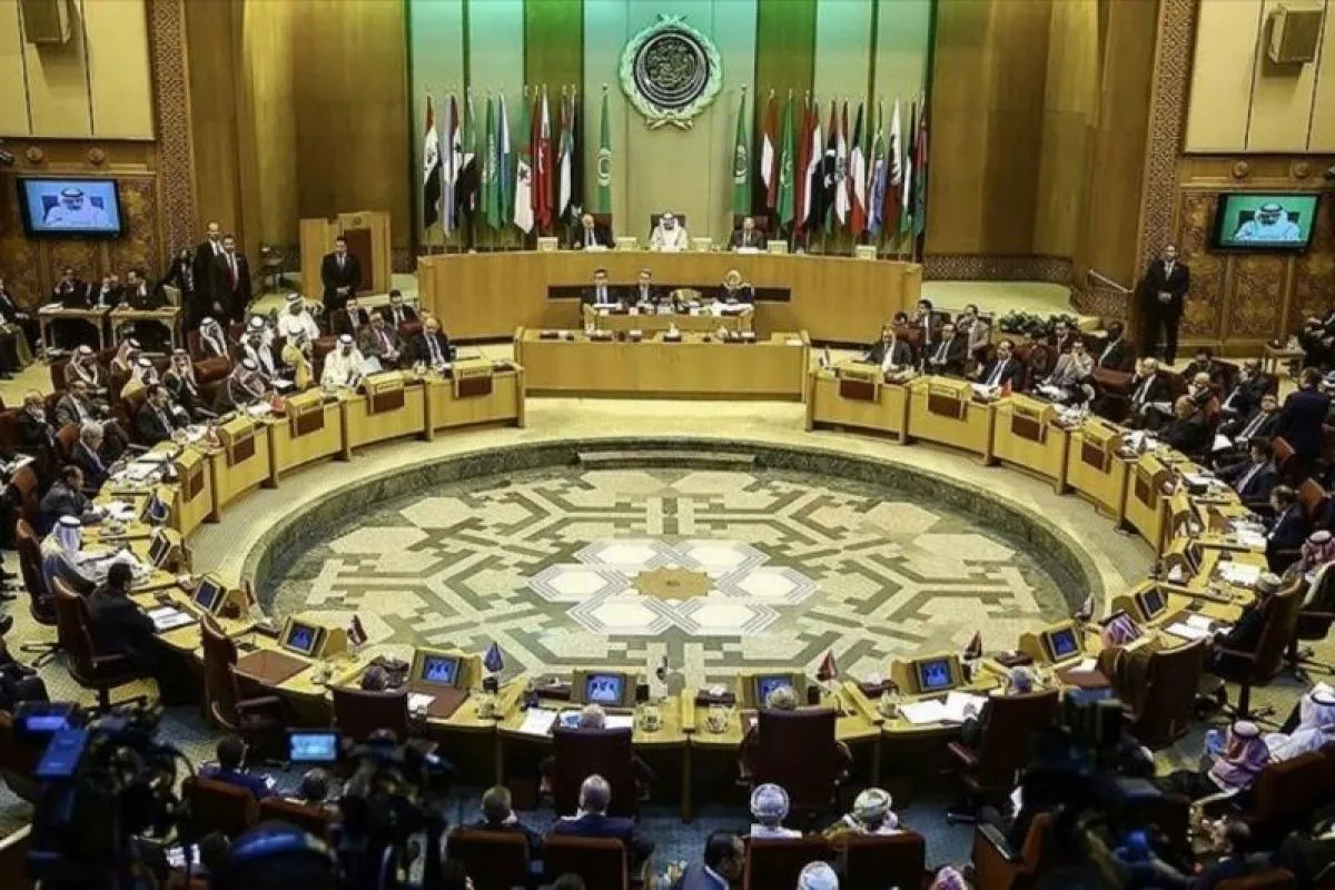 Bahas Serangan Israel ke Lebanon, Liga Arab Gelar Pertemuan Darurat