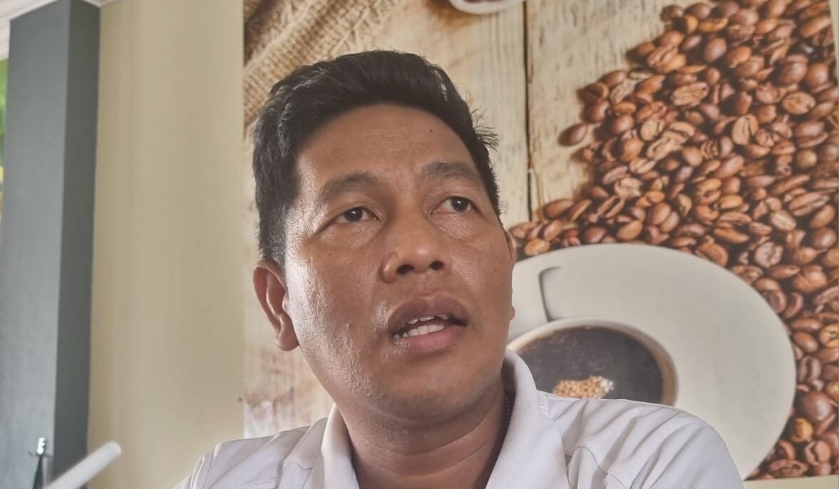 Sikapi Soal Penanganan Bencana Melalui Dana Desa, Ini Penjelasan DPM Pemdes Sanggau