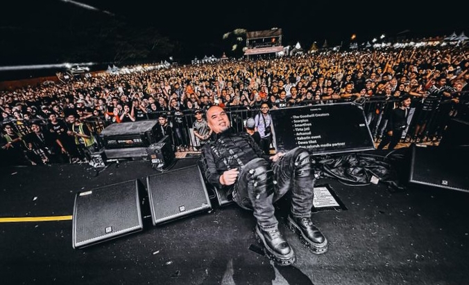 Baca Al-Fatihah dengan Musik, MUI Minta Ahmad Dhani Minta Maaf