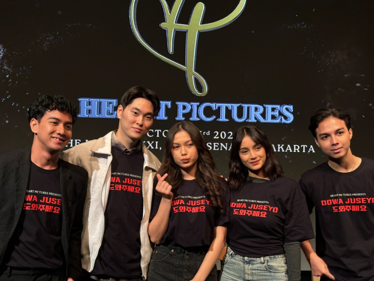 Heart Pictures Siapkan Film Horor Berbeda Dowa Sujeyo
