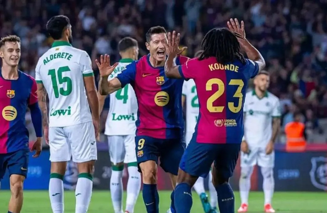 Jadwal Lengkap La Liga Pekan Ini, Ada Real Madrid vs Villareal dan Alaves vs Barcelona