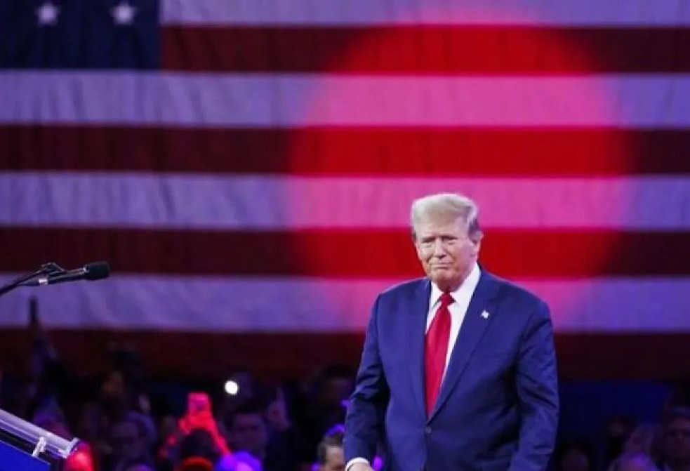 Donald Trump Sarankan Israel Seharusnya Serang Fasilitas Nuklir Iran