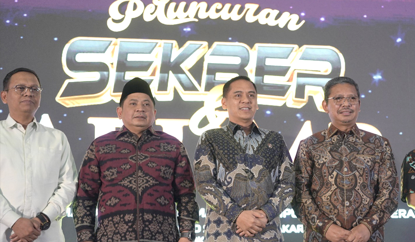 Toleransi antar Umat Beragama di Indonesia Membaik