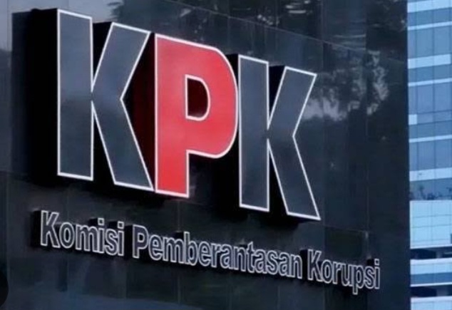 KPK  Tangkap Sejumlah Pihak di Kalsel