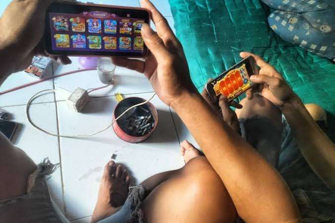 KPAI : Judi Online Ancam Kehidupan Keluarga, Anak Dijadikan Korban