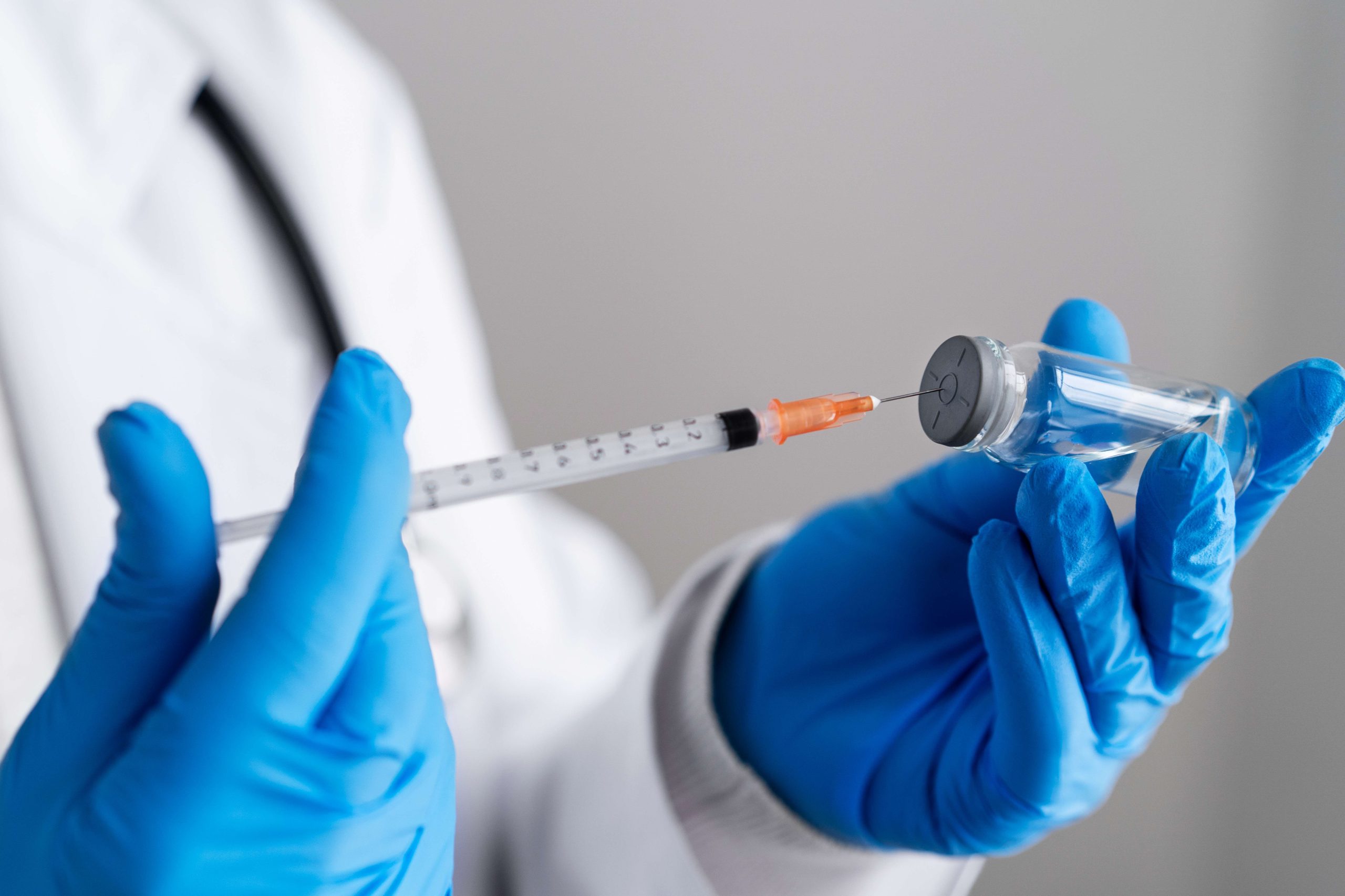 Rwanda Mulai Uji Coba Vaksin Virus Marburg yang Sudah Renggut 12 Korban Jiwa