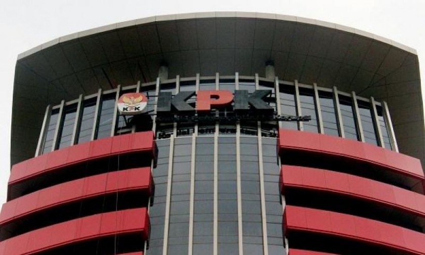 Empat Orang Dibawa ke KPK Terkait OTT Kalsel