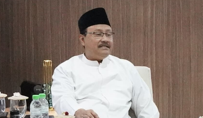 Mensos Bakal Setop Bantuan Bagi Penerima yang Main Judi Online