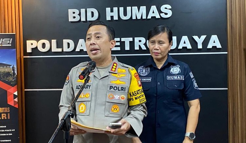 Polisi Ungkap 7 Pria jadi Korban Pencabulan di Panti Asuhan Tangerang