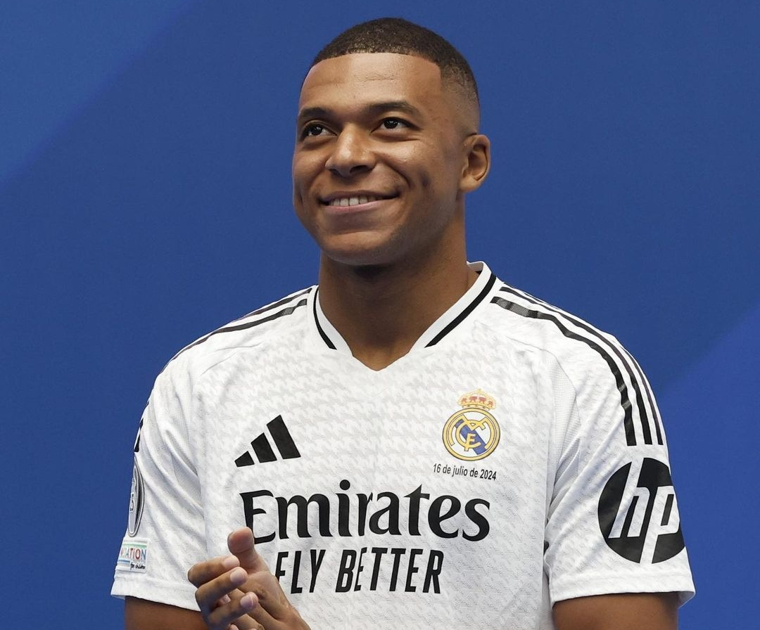 Absen Bela Prancis di UEFA Nations League, Kylian Mbappe Dihujani Kritik