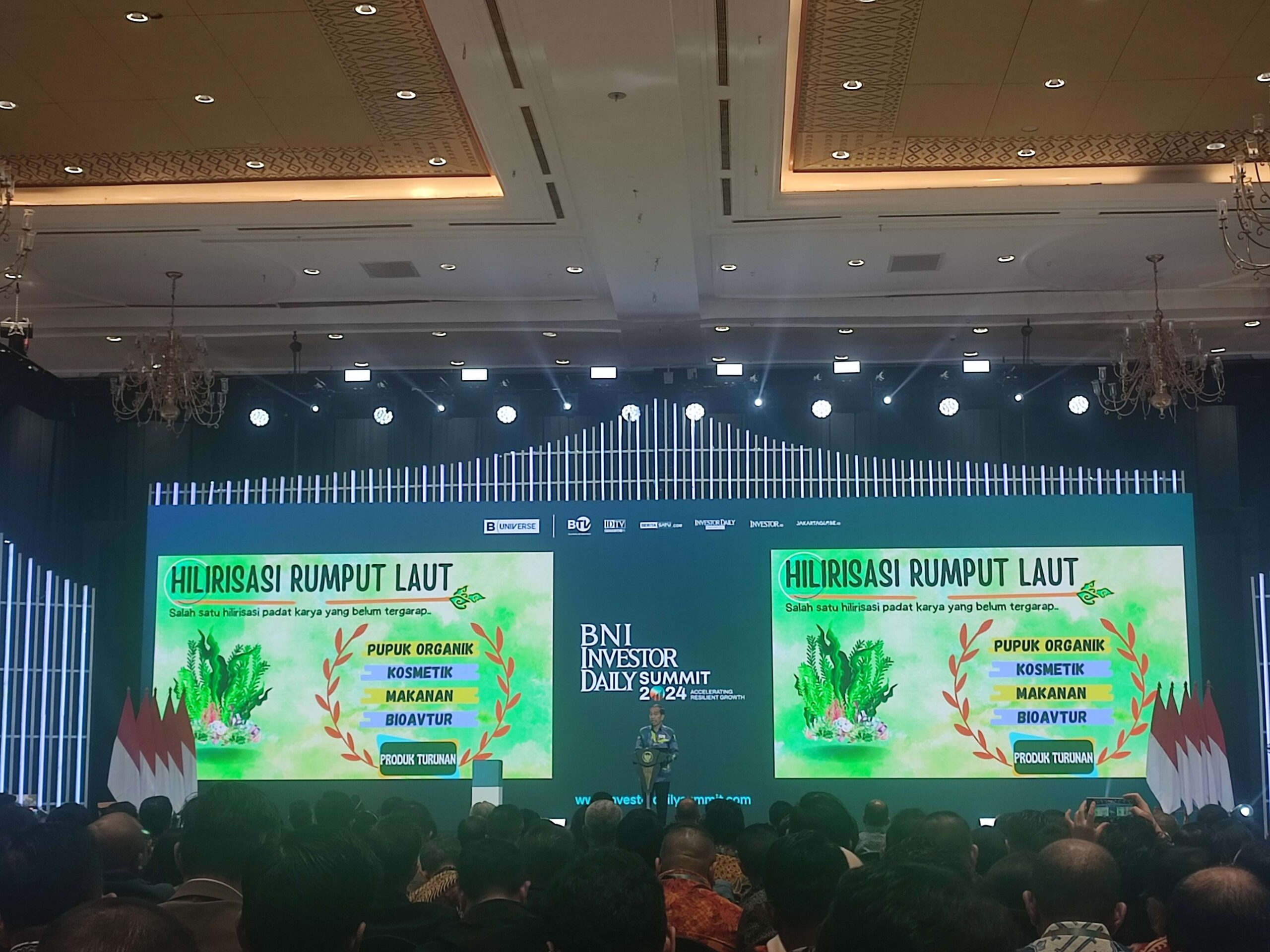 Indonesia Diprediksi Jadi Negara Superpower Ekonomi Baru di Kawasan Asia