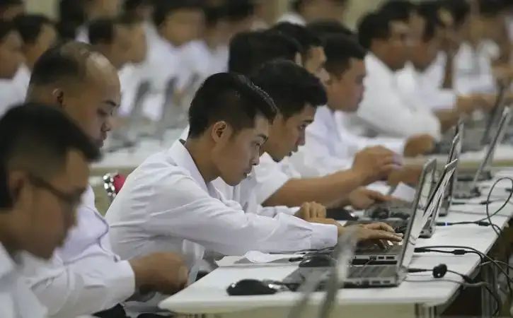 Wajib Diketahui, Ini Jadwal Pelaksanaan Tes SKD CPNS 2024