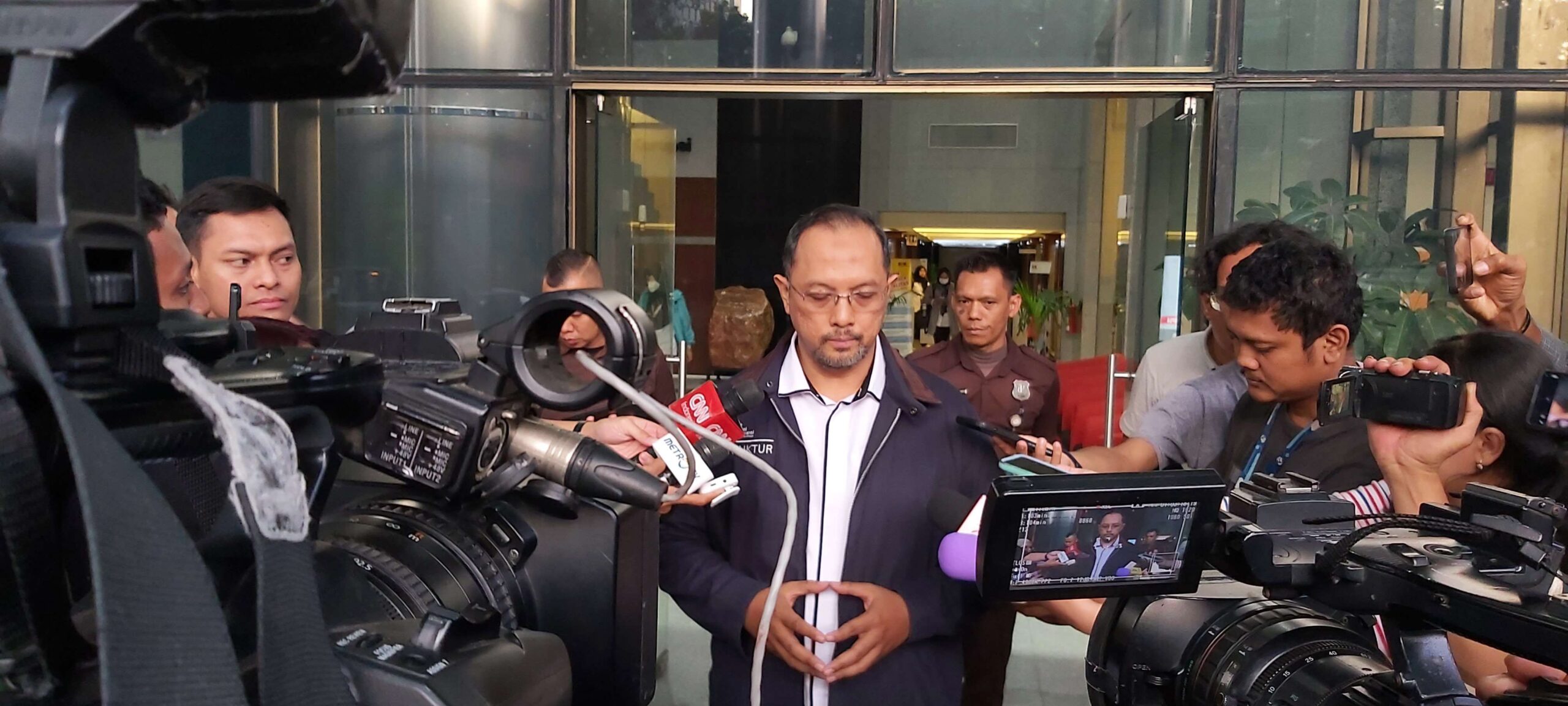 Usut Korupsi Izin Pertambangan, KPK Periksa Mantan Gubernur Kaltim