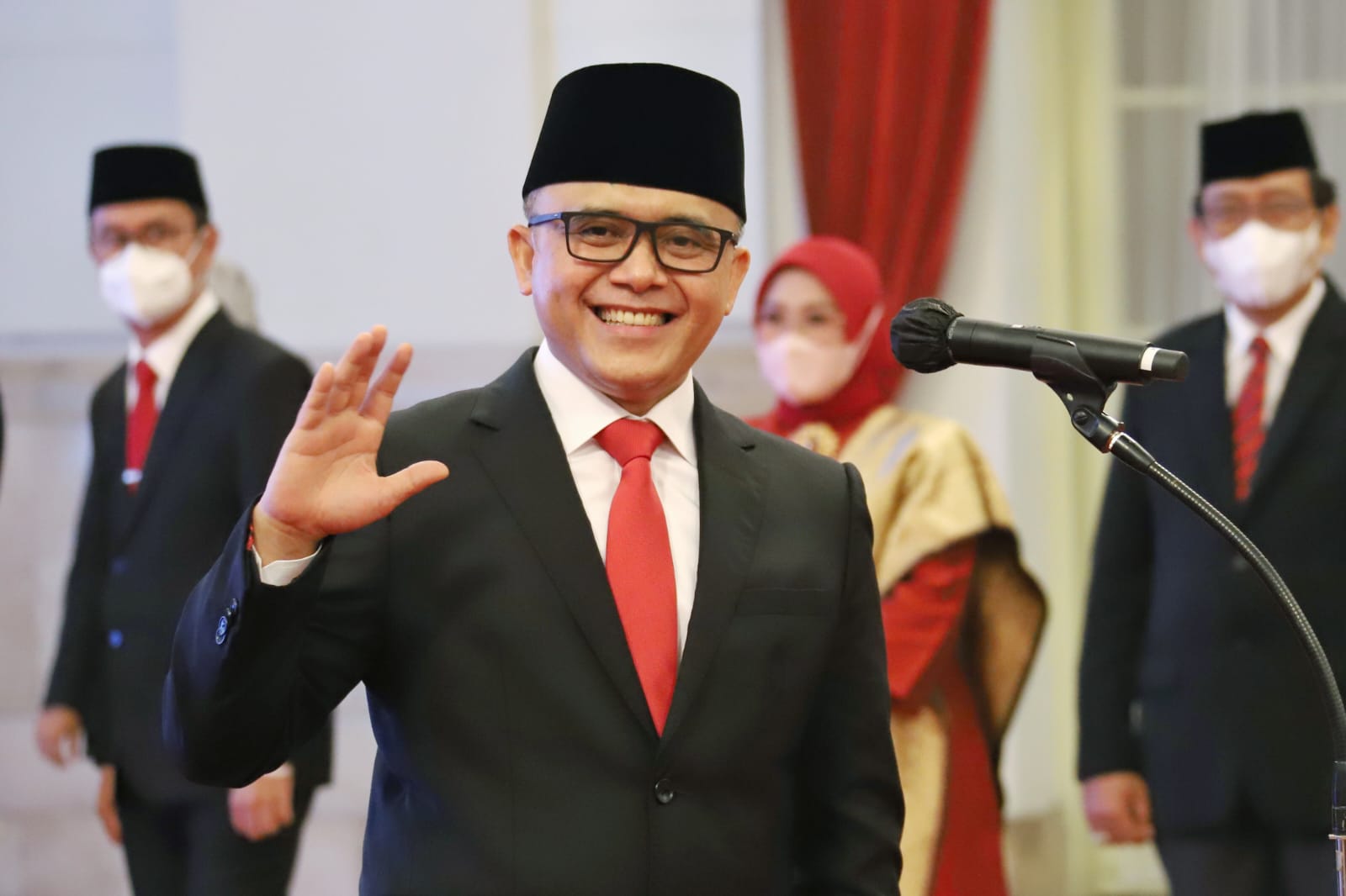 Perpindahan ASN ke IKN Kembali Diundur, Rencananya Januari 2025