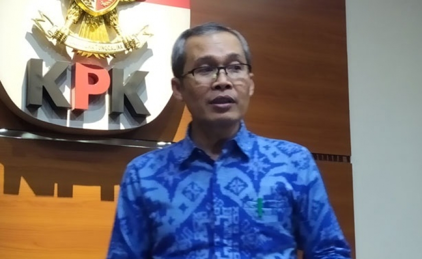Polisi Jadwalkan Periksa Waka KPK Alexander Marwata Jumat Pekan Ini