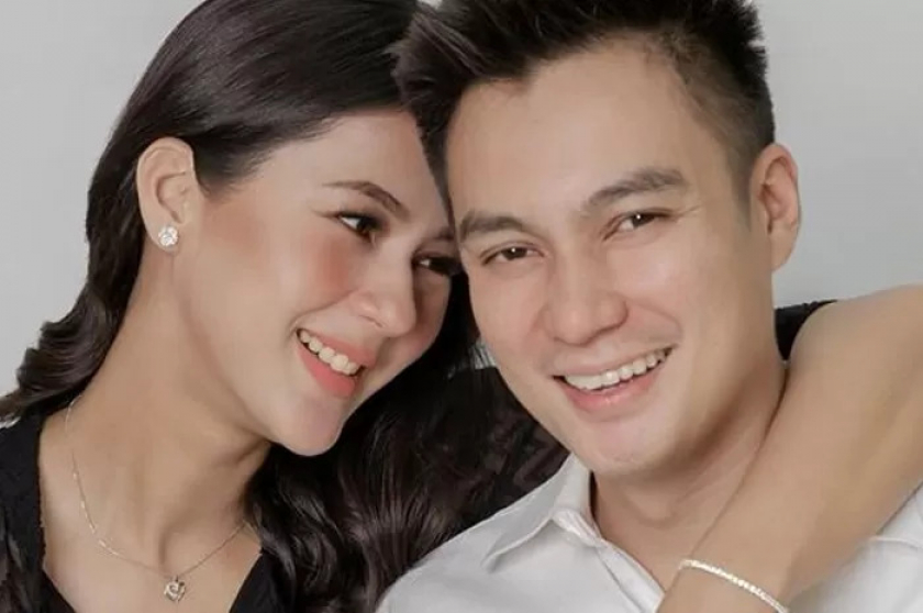 Baim Wong Talak Cerai Paula Verhoeven, Diduga Ini Penyebabnya