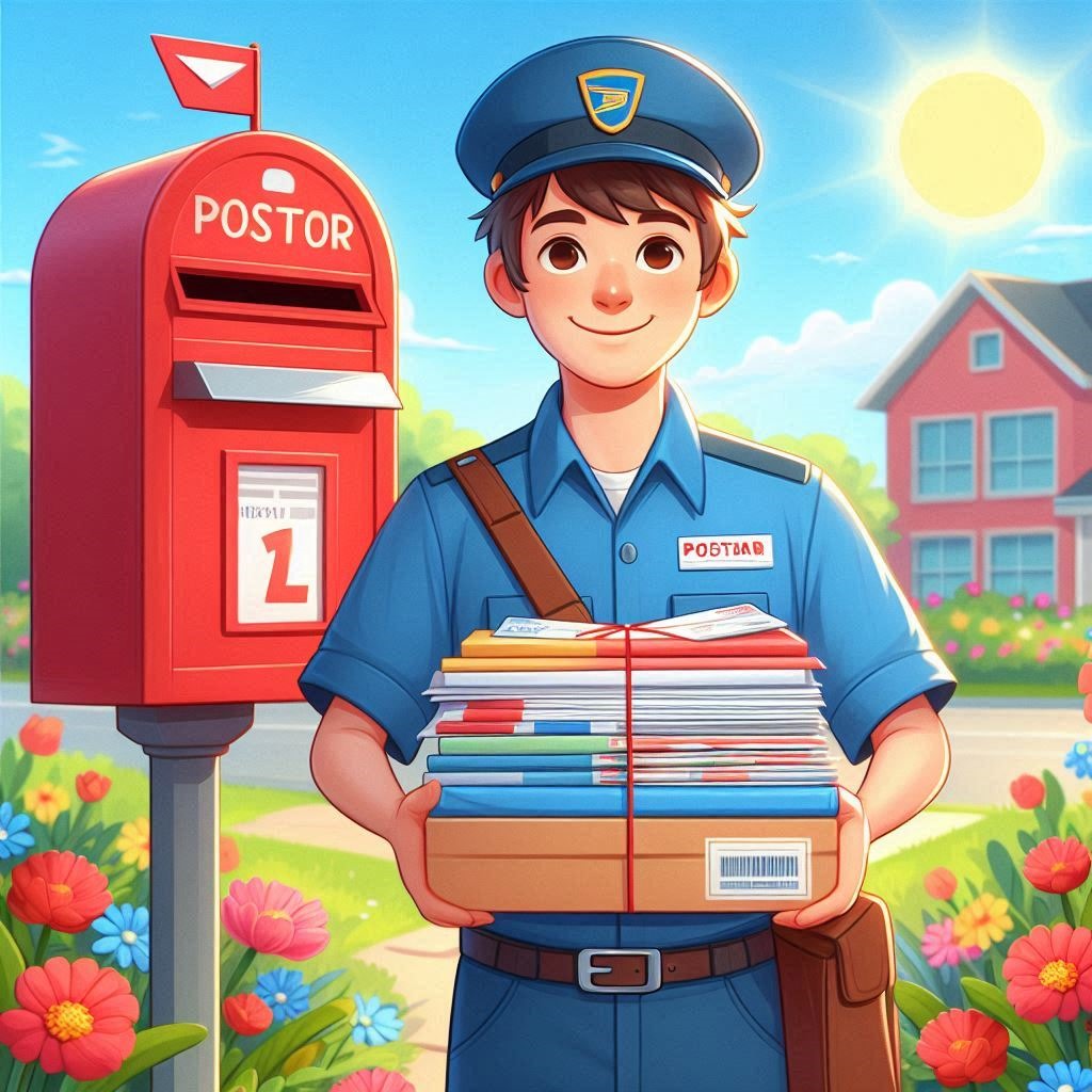 Hari Pos Sedunia: Antara Nostalgia dan Adaptasi di Era Digital