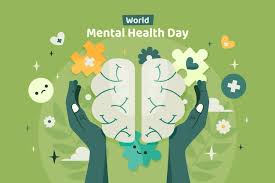 Hari Kesehatan Mental Sedunia: Peduli Kesehatan Jiwa