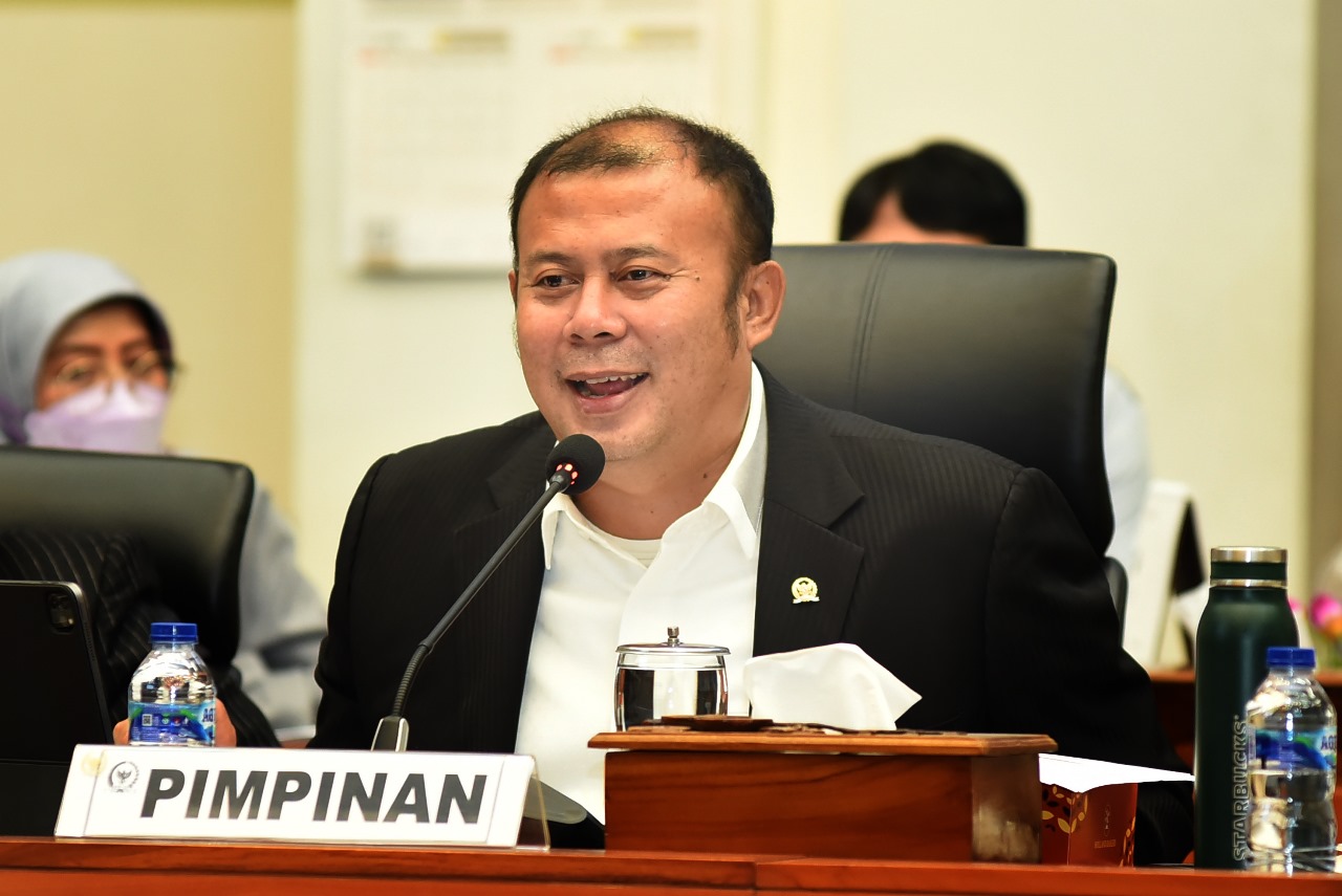 DPR RI Sepakati Penambahan Alat Kelengkapan Dewan (AKD) untuk Pemerintahan Prabowo Subianto