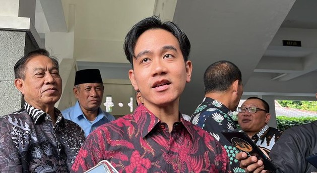 Sidang Gugatan PDIP ke KPU Soal Cawapres Gibran Ditunda, PTUN Beri Alasan Kesehatan