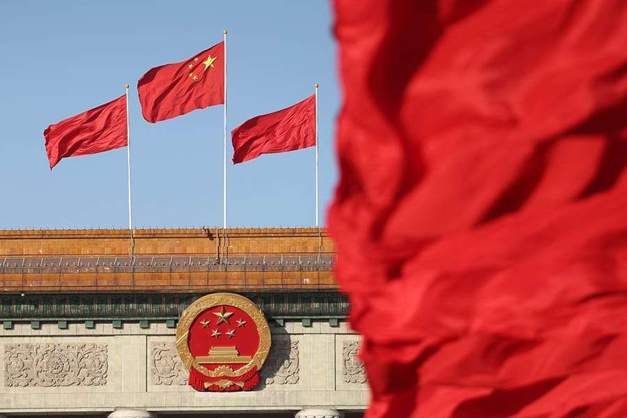 Pekerja Berganti Karier dan Gaya Hidup, Ekonomi China Dilaporkan Terpuruk