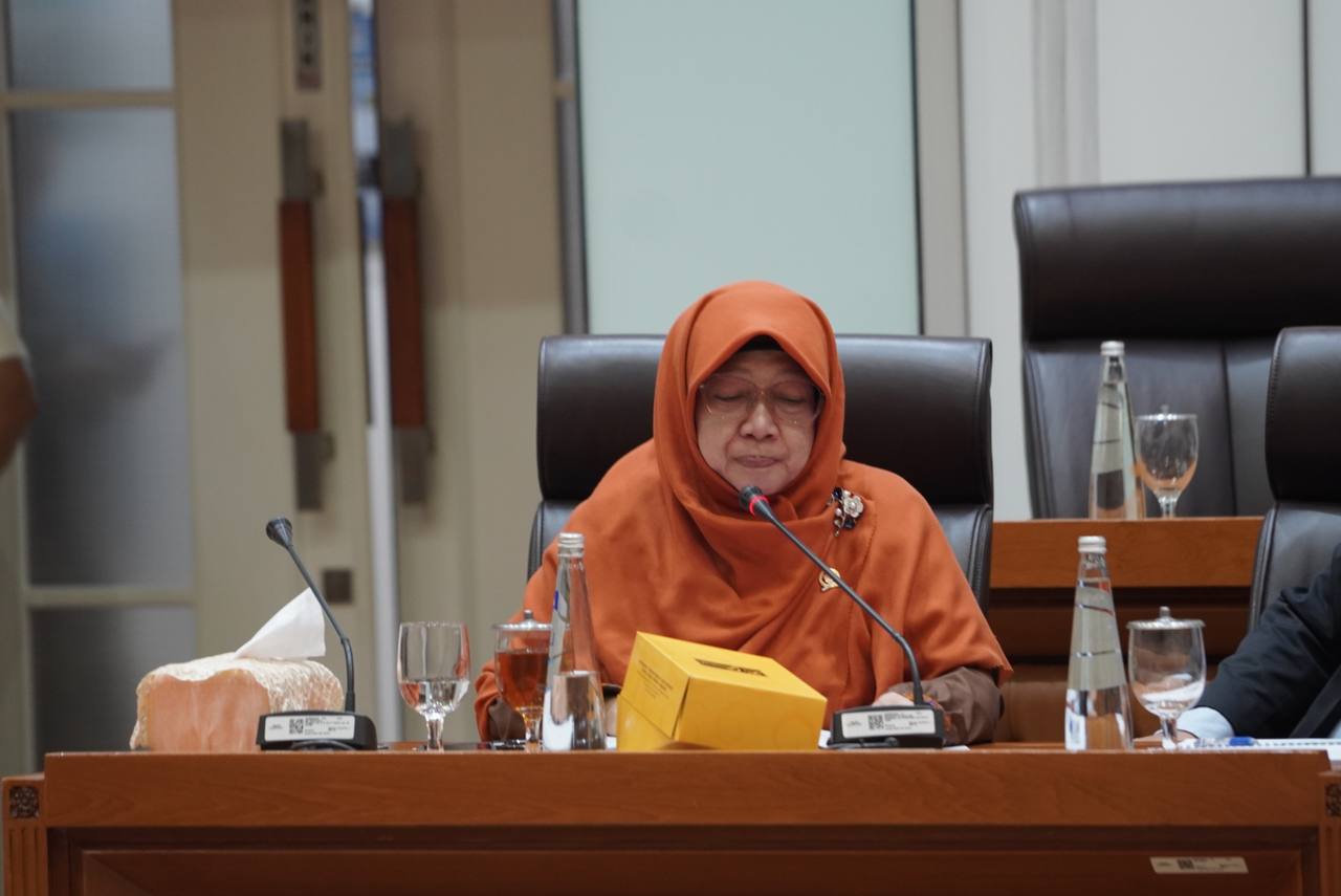 Pemerintahan Prabowo Subianto Berpeluang Ubah APBN 2025