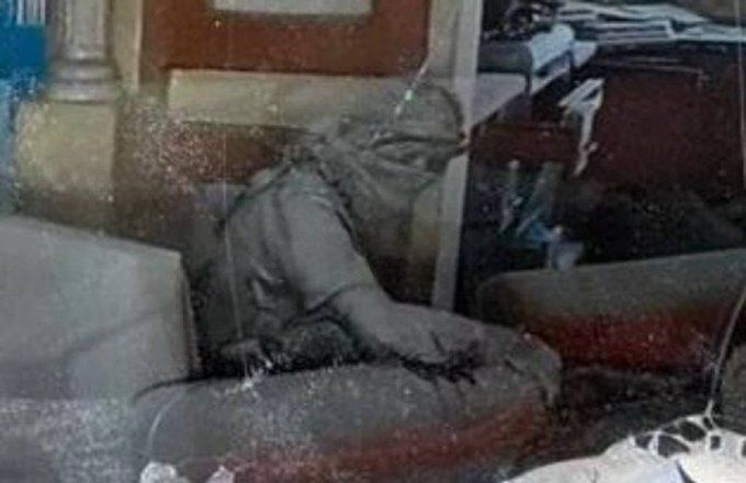 Kematian Yahya Sinwar Tidak Akhiri Konflik Gaza