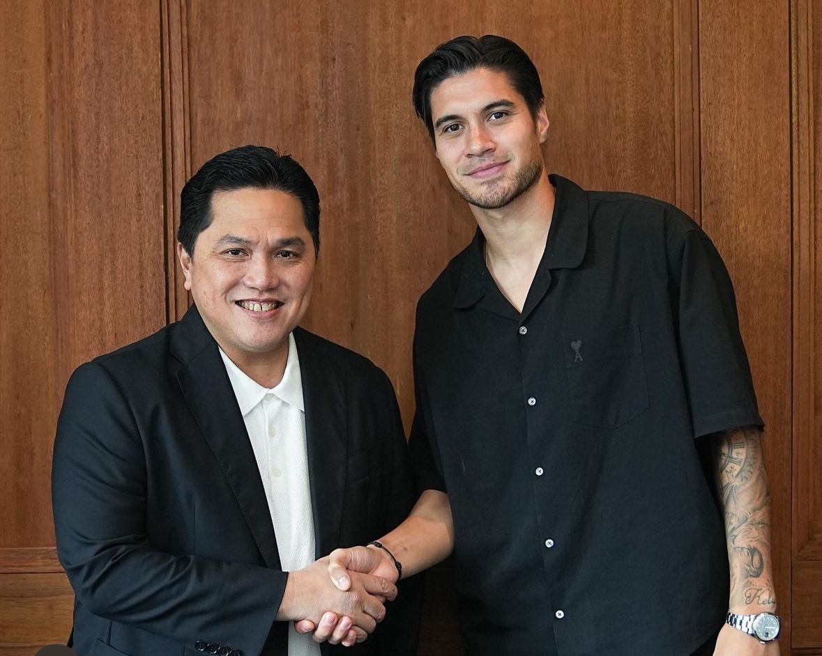 Kevin Diks, Bek Berpengalaman Liga Denmark Perkuat Timnas Indonesia