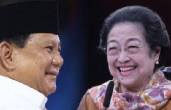 Pertemuan Prabowo dan Megawati Diperkirakan Batal