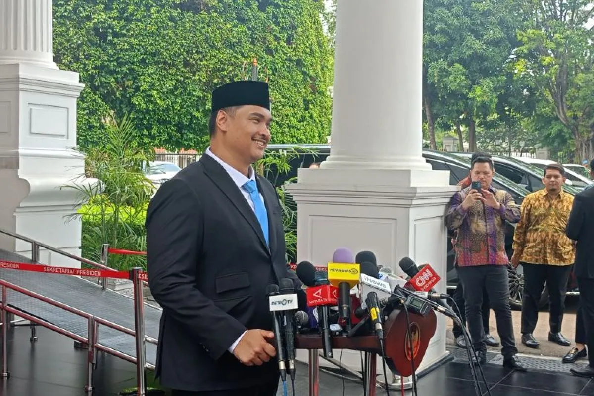 Menpora Jamin Keamanan Timnas Bahrain usai FIFA Pastikan Laga Tetap di Indonesia