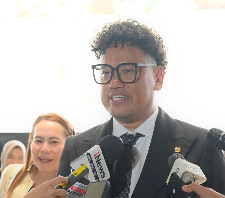 Uya Kuya Kritik Keras BP2MI Soal Perlindungan Pekerja Migran : "Indonesia Kayak Cuma Cuek Aja!"