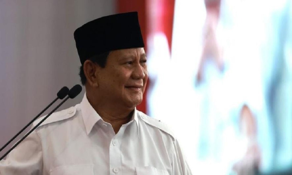 Presiden Prabowo Mau Segera Mulai Hilirisasi sebagai Kunci dari Kemakmuran