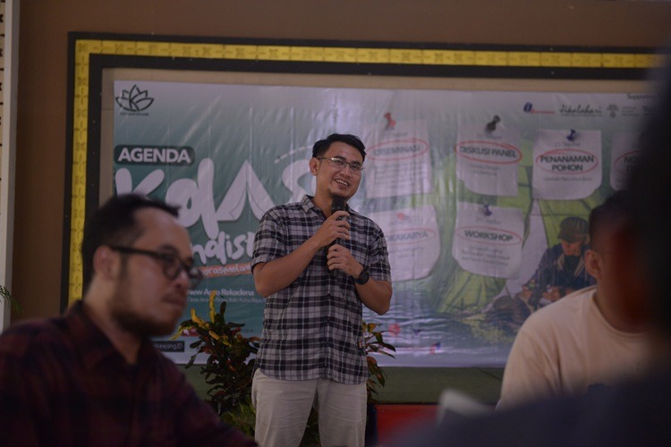 Empat Korporasi HTI di Kalbar Terindikasi Langgar Aturan, Bagaimana Kelestarian Hutan Kedepan?