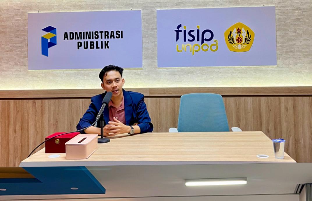 Prabowo Wacanakan Perombakan BUMN Jadi Super Holding ala Temasek, Riyoldi: Jangan Abaikan Pelayanan Publik