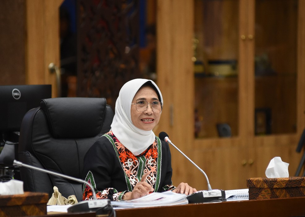 DPR: UN Bisa Diterapkan, Asal Tidak Jadi Beban Siswa
