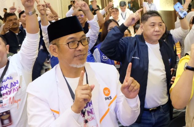 Program Sutarmidji – Didi Haryono Bedah 10 Ribu Rumah, Arif Joni: Sangat Dibutuhkan Masyarakat