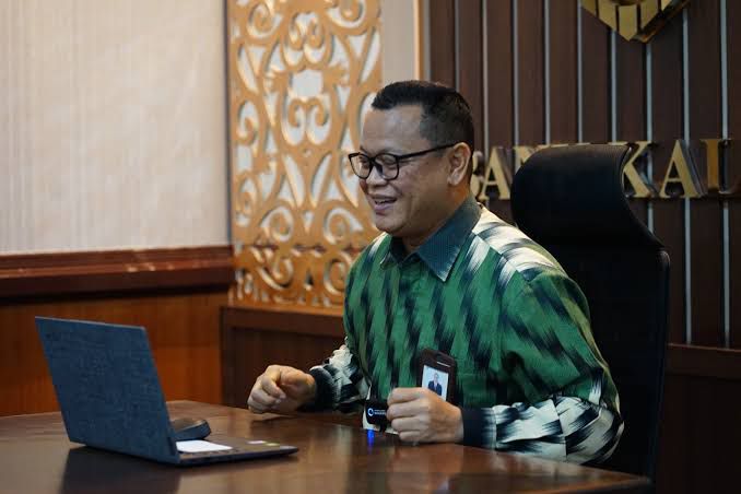 Dukung Kebijakan Opsen Pajak, Bank Kalbar Targetkan Peningkatan Pendapatan Daerah