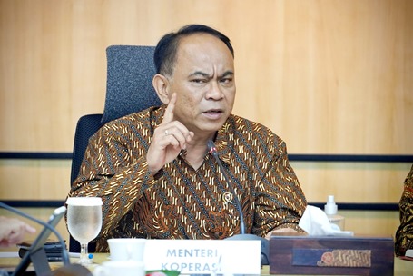 Bantah Lindungi Situs Judi Online, Budi Arie: Saya Korban Pengkhianatan Pegawai