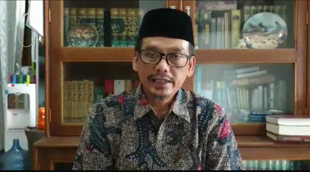 DPR Soroti Dugaan Kerugian Negara Akibat Bantuan Kuota Internet