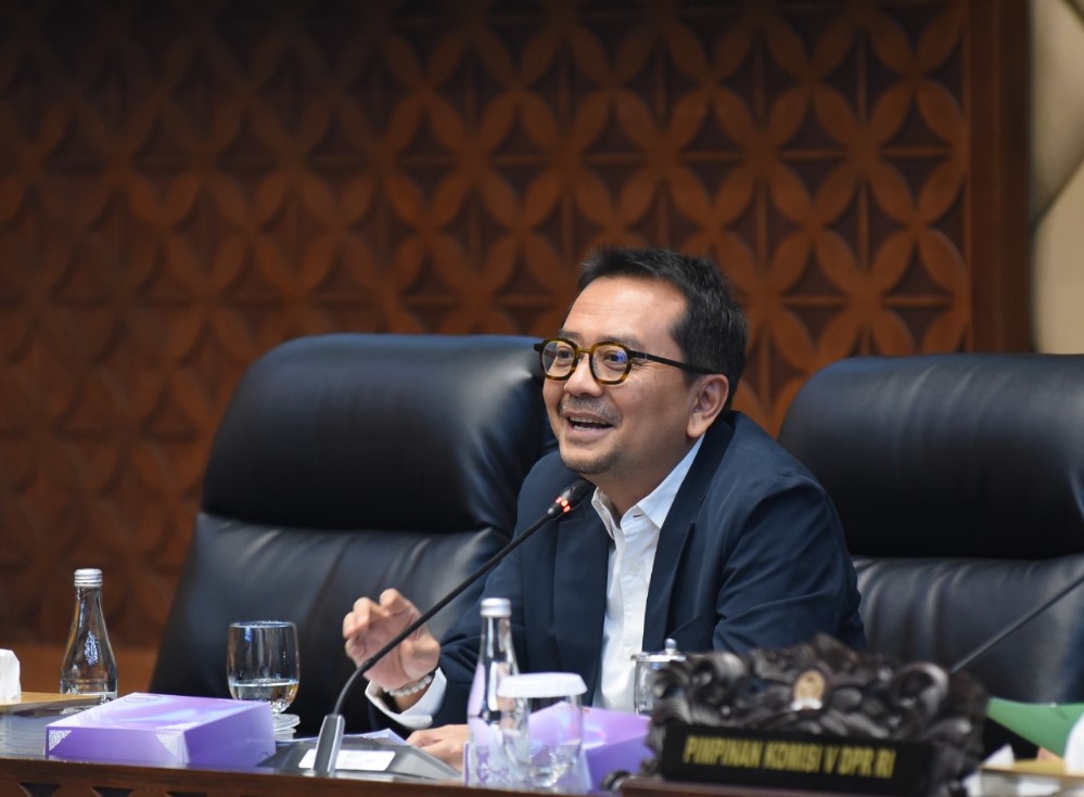 DPR Desak Pemerintah Evaluasi Industri Logistik Usai Kecelakaan Beruntun di Cipularang