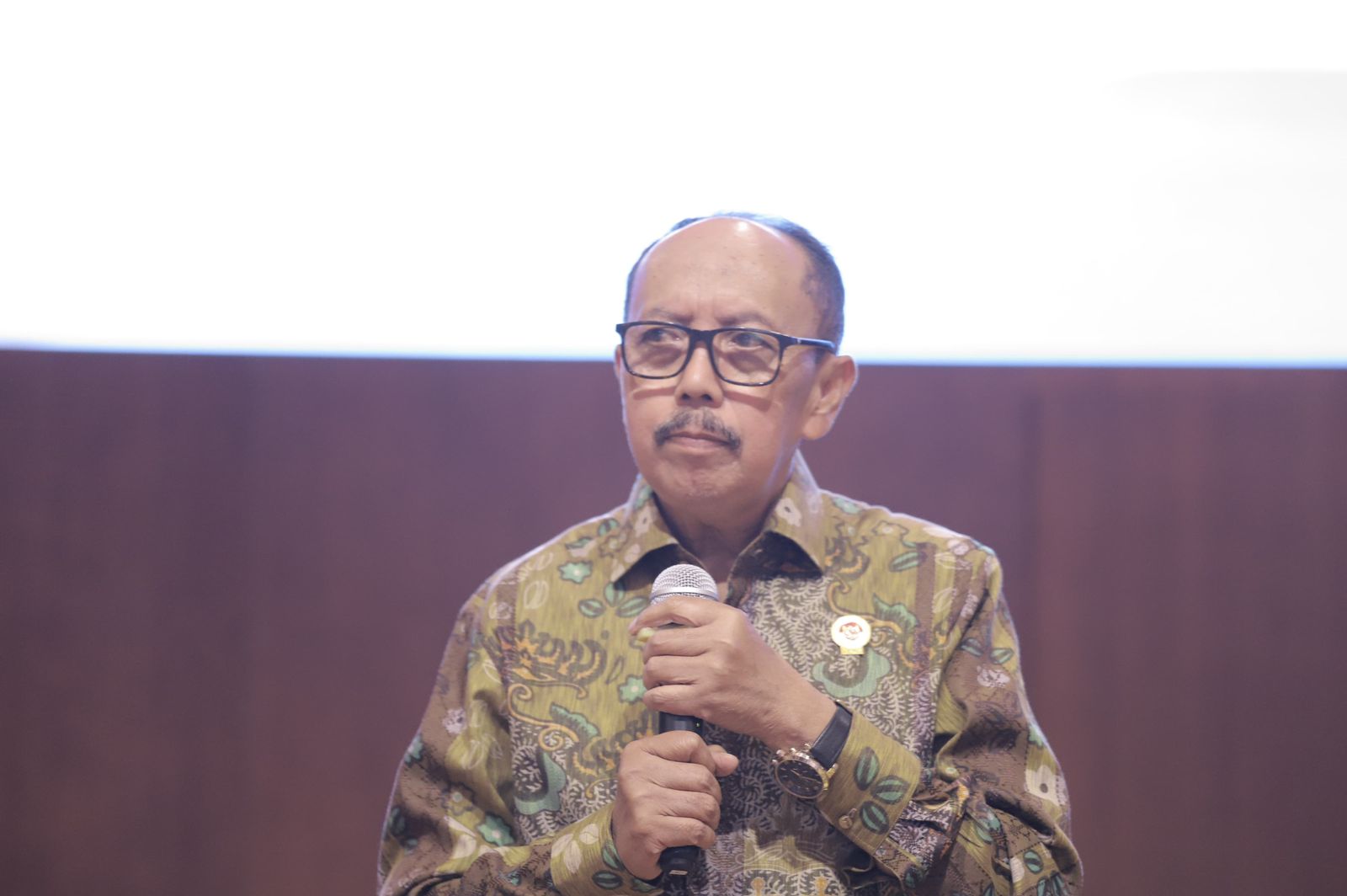 LPSK Belum Deteksi Ancaman terhadap Korban Penyerangan Oknum TNI