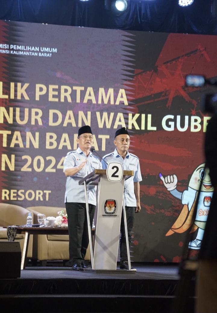 Berantas Narkoba, Krisantus: Optimalkan Satgas dan Perbaharui Teknologi Pendeteksi