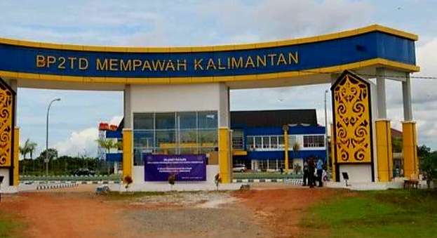Kasus BP2TD Inkrah, Ria Norsan Bukan Tersangka