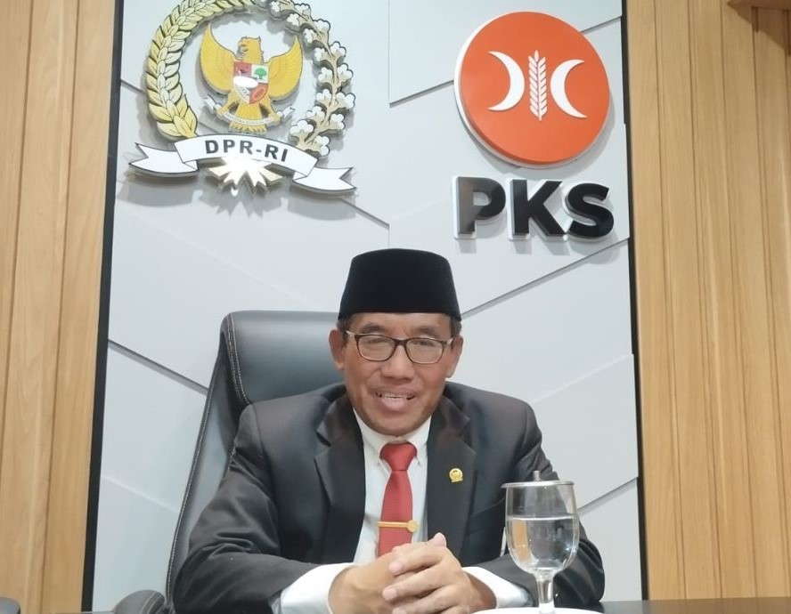 DPR RI Soroti Tambang Ilegal dan Keterlibatan Oknum Aparat
