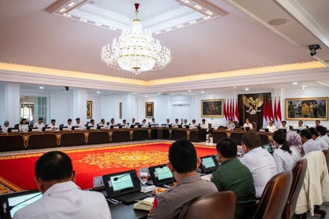 Presiden Prabowo Pangkas Jalur Distribusi Pupuk agar Tepat Sasaran