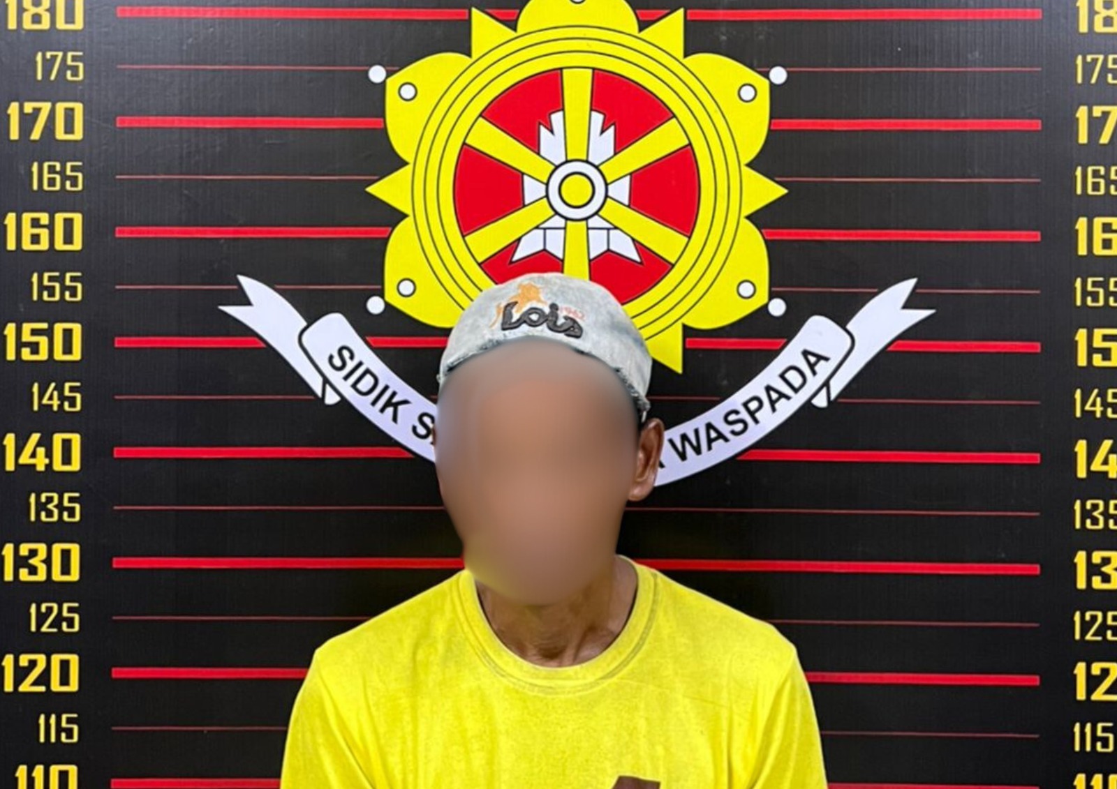 Harga Tak Pas, Seorang Pria Penjual Nanas Ditusuk