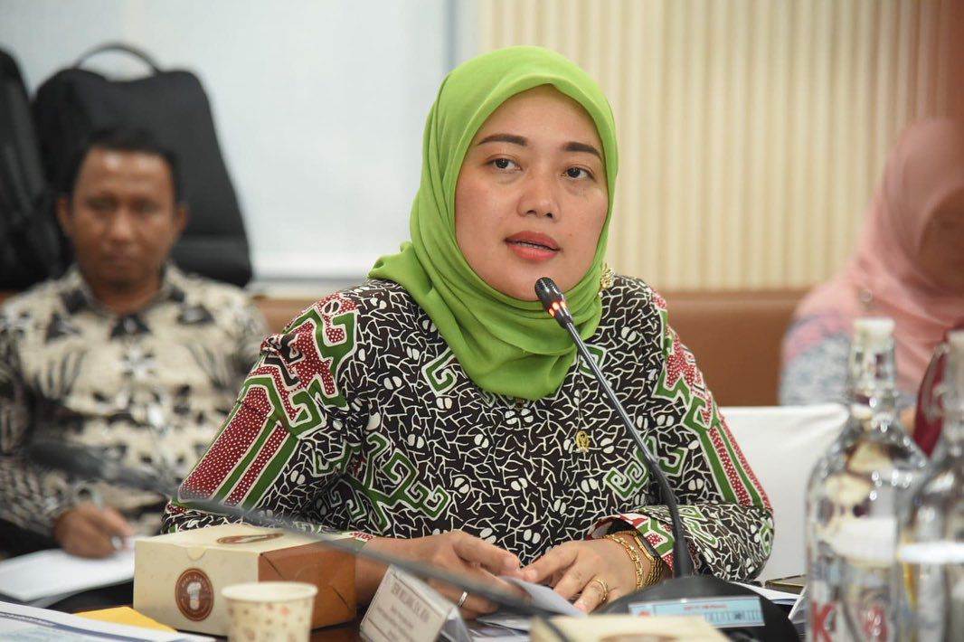 Presiden Prabowo Naikkan UMN 2025 Sebesar 6,5%, UMKM Diminta Tetap Diperhatikan
