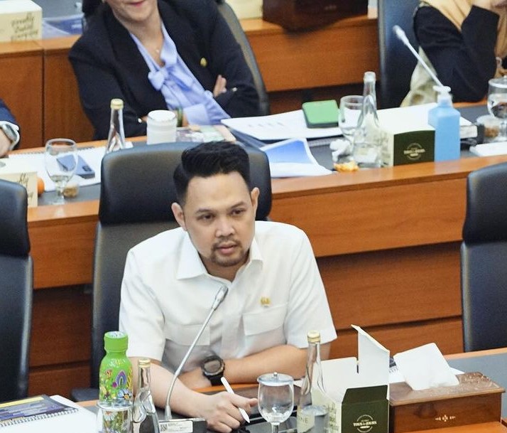 DPR Soroti Layanan PLN, Kritik Pemadaman dan Proyek Tertunda