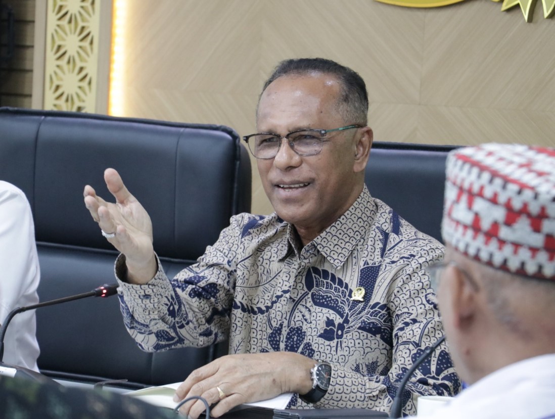 Pemerintah Tetapkan Alokasi Pupuk Subsidi 2025 Sebesar 9,55 Juta Ton, Sistem Distribusi Diminta Diperbaiki