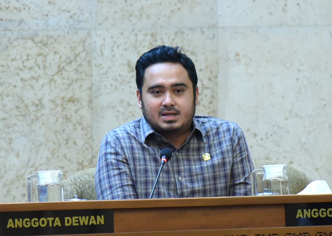 Kasus Keluarga Pejabat Beraksi Arogan,  Pejabat Publik Harus Jadi Teladan